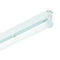 Réglette fluo, tmx204 ls pour lampe tld,  1 (non fournie) master tl-d, classe iii