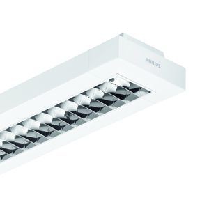 EFix Plafonnier/Suspension TCS260 2x28W/840 HFS C6 WH