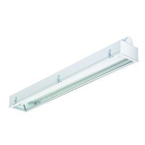 Maxos tl-d etanche ip63/ip64, 4mx091 2xtl-d58w hfp ip64 si