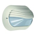 Applique, gondola 240 standard,  2 (non fournie) pl-s 2 pin, alimentation ferromagnétique non compensé, classe i,  wh