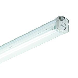 Luminaire étanche, pacific performer,  2,  840 lampe fournie tl5, alimentation électronique (hf-p)