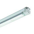 Luminaire étanche, pacific led,  840 lampe fournie led module 2400 lm, optique wb