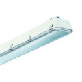 Luminaire étanche, pacific tcw 596,  2 (non fournie) tl5, alimentation électronique (hf-p), optique r