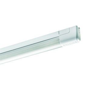 Réglette fluo, mini pentura - standards,  1,  830 lampe fournie tl5, alimentation électronique (hf)