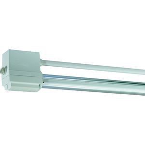 Luminaire ambiance spécifique, strasbourg avec tube de protection, strasbourg avec tube de protection en verre, tcw504 1xtl-d58w ic pg