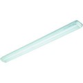 Luminaire étanche, pacific tcw215 - standards,  1 (non fournie) master tl-d