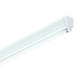 Réglette fluo, pentura,  1,  830 lampe fournie tl5, alimentation électronique (hf-p)