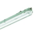 Luminaire étanche, tcw060 tl- d - standards,  1 (non fournie) master tl-d, alimentation électronique (hf),  gr