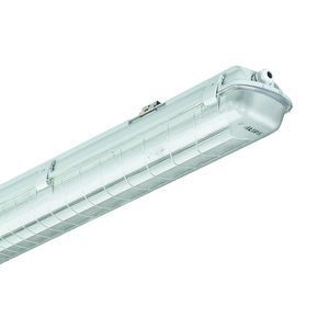 Luminaire étanche, tcw060 tl5 - standards,  2 (non fournie) tl5,  gr