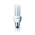 Lampe fluocompacte, master genie 15 000 h,  18w,  cool daylight, remplace 210507