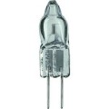 Lampe halogène capsuline 12v eco finition clear 7w - Philips