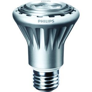 Lampe LED Master LEDpot D 7-50W 2700K PAR20 25D - Philips