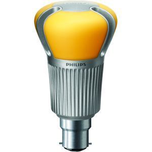 Lampe à led, master ledbulb e27/b22 classique 230v graduable,  12w