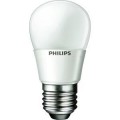 Lampe LED - Novallure Graduable - Finition Frosted - 3W