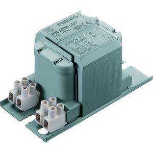 Ballast, ballasts imprégnés mk4 bsl pour lampes sdw-t