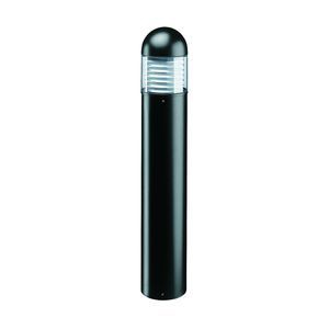 Borne vivara zon, lampe hpl-n 80 ww (non fournie), alimentation ferromagnétique compensé, classe i