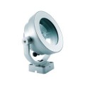 Projecteur beamer led, lampe led luxeon® i (non fournie), alimentation électronique (eb), argenté