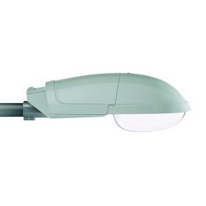 Lanterne selenium, lampe fournie master city white cdo-tt 70 ww