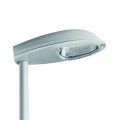 Lanterne iridium 10, lampe fournie son-t 150 ww, alimentation ferromagnétique compensé, classe ii, gris