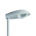 Lanterne iridium 9, lampe fournie master city white cdo-tt 100 ww, alimentation ferromagnétique compensé, classe ii, ral à définir