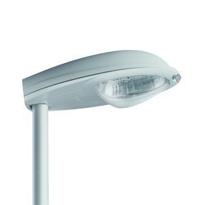Lanterne iridium 10, lampe fournie master city white cdo-tt 150 ww, alimentation ferromagnétique compensé, classe ii