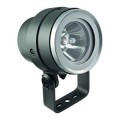 Projecteur decoflood² dvp626, lampe fournie master colour cdm-t, alimentation électronique (eb), gris