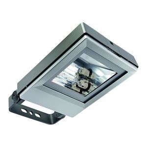 Projecteur decoflood² dvp636 70 ww, alimentation électronique (eb), gris