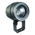 Projecteur decoflood² dvp627, lampe fournie master colour cdm-t 70 ww, alimentation électronique (eb), gris