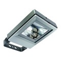 Projecteur decoflood² dvp636, lampe fournie master colour cdm-td 150 ww, alimentation électronique (eb), gris