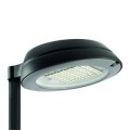 Lanterne citysoul ledgine, lampe led greenline (non fournie), gris