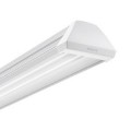 Chemin Lumineux, Tetrix Tubes Led, Réflecteur Blanc, Duo, Finition Blanc, équivalent 2*tl-d 36w, Btx150 362 2x1xlt-ga22w/840