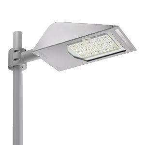 Lanterne Mini 333 Ledgine Led Greenline 4900 Lm, Alimentation électronique (eb), Argenté