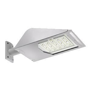 Lanterne Mini 333 Ledgine Led Greenline 7800 Lm, Alimentation électronique (eb), Argenté