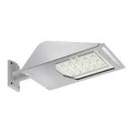 Lanterne Mini 333 Ledgine Led Economyline 15,100 Lm, Alimentation électronique (eb), Argenté