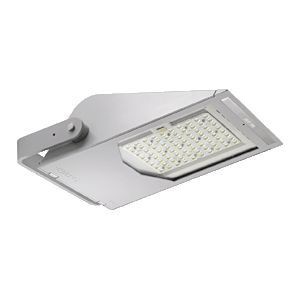 Lanterne Mini 333 Ledgine Led Greenline 9800 Lm, Alimentation électronique (eb), Argenté