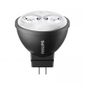 Lampe LED - Master LEDspot - GU4 - 12V - 4W - 24D - 2700K