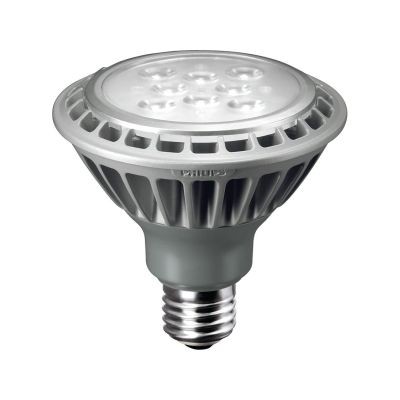 Lampe à Led, Master Ledspot E27 Par30s 230v Gradable, 12w, 25d