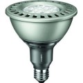 Lampe à LED Master LEDpot E27 Par38 230v 17w 25d - Philips