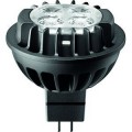 Lampe à Led, Master Ledspot Gu5.3 4w 12v, Master Ledspotlv 4-20w Mr16 3000k 36d