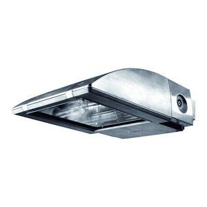 Projecteur optiflood mvp506, lampe fournie master colour cdm-tmw 315 ww, alimentation électronique (eb), aluminium