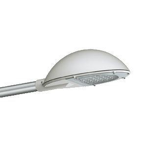 Lanterne Mini Milewide Led Led Economyline 2800 Lm, Classe I Ou Ii, Gris