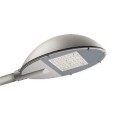 Lanterne Milewide Ledgine Led Economyline 7100 Lm, Gris