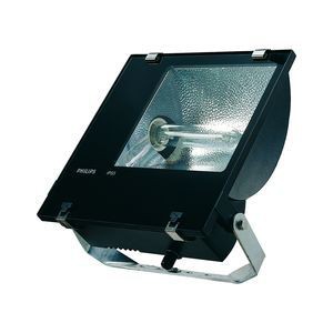 Projecteur tempo 3, lampe fournie master hpi-t plus 400 ww, alimentation ferromagnétique compensé, classe i