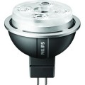 Master ledspotlv d 10-50w ww mr16 24d