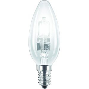 Ecoclassic 28w e14 230v b35 cl 1bc/10