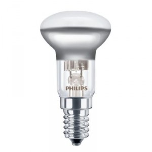 Halogen Classic - 28W - Culot E14 - R39 - 45 Degré - 1CT/10 SRP