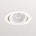 CoreLine ProSet RS121B LED6-25-/830 PSR - Blanc