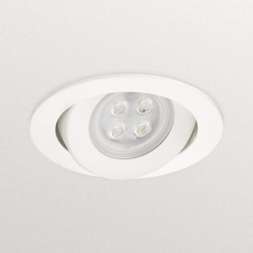 CoreLine ProSet RS121B LED6-40-/830 PSR - Blanc