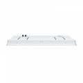 SmartForm - TBS460 - 3x14W - 830 - HFP - Optique C8-VH - Blanc