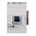 Disjoncteur de puissance DPX-H 1600 - électronique S2 - 70 kA - 3P - 1600 A